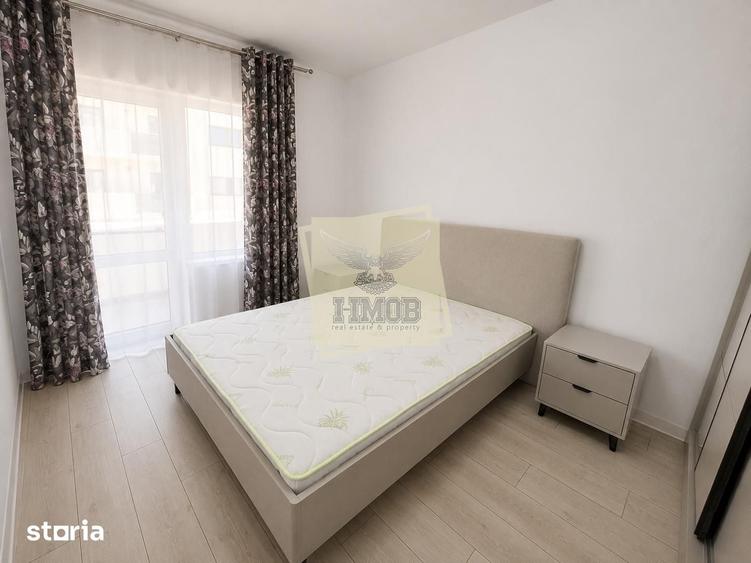 Apartament modern 3 camere balcon si parcare Doamna Stanca - 8