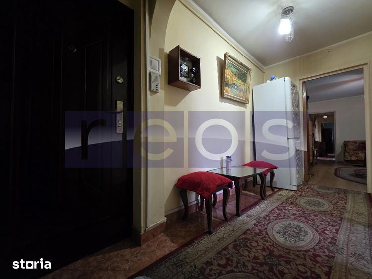 VANZARE 3 CAMERE -SEMIDECOMANDAT - BRANCOVEANU - 7