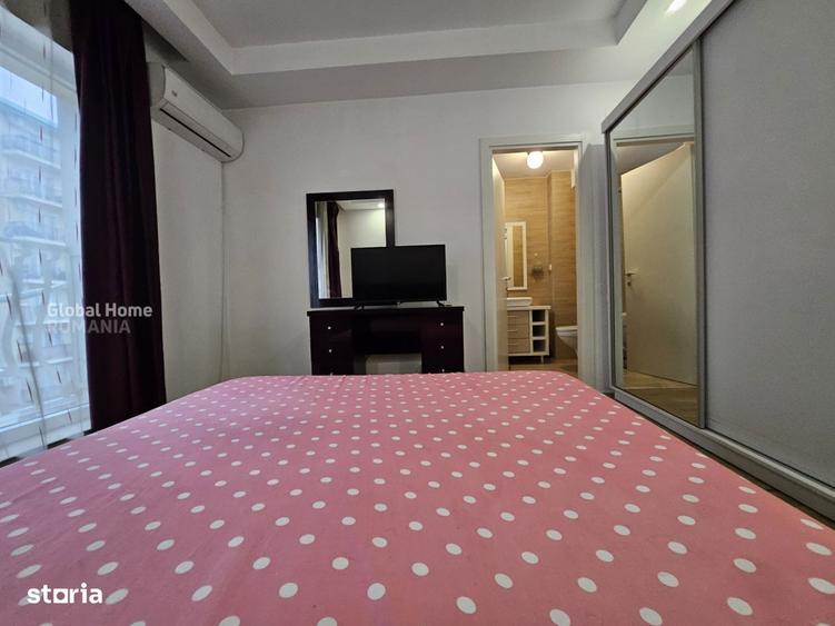 **NEW**Apartament 3 camere 73MP | Vedere Mixta | Swimming Pool View | Cosmopolis - 17