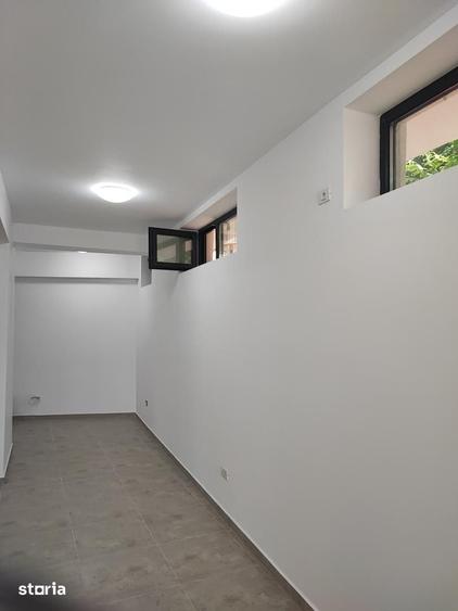 Spațiu comercial, de 324 mp, în Sălăjan