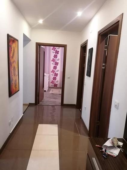 Apartament cu 2 camere decomandat în Terezian