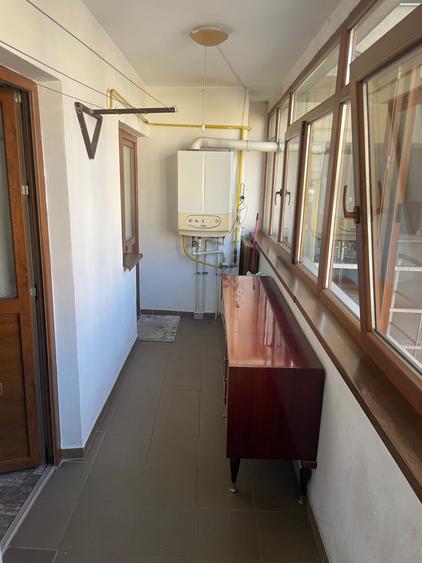Apartament cu 3 camere decomandat în Ultracentral