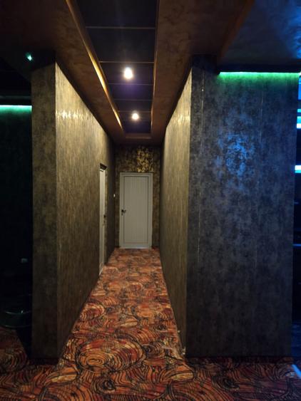 Spațiu comercial, de 120 mp, în Central