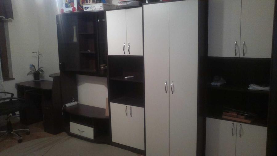 Apartament cu 2 camere decomandat în Dacia