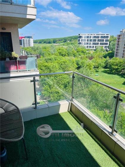 Apartament cu 3 camere decomandat în Tătărași