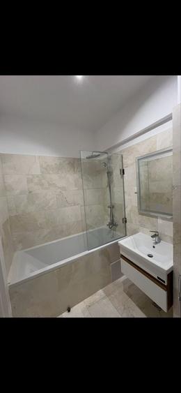Apartament cu 2 camere semidecomandat în Cârlig