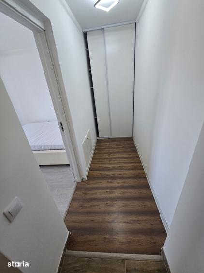 Prima inchiriere Apartament 2 camere Strada Transilvaniei Baciu - 3