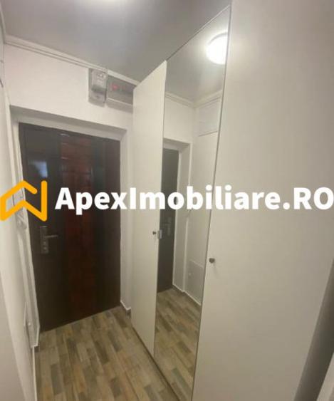 Garsonieră în Militari