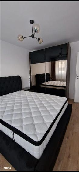 Apartament cu 2 camere în Noua