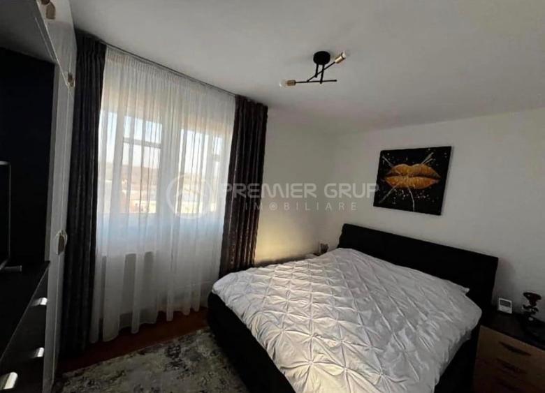 Apartament cu 2 camere în Tătărași
