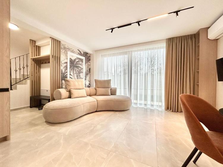 VILA IMPECABILA | P+2 | ZONA LINISTITA | 2 PARCARI | PRIMA INCHIRIERE - 3