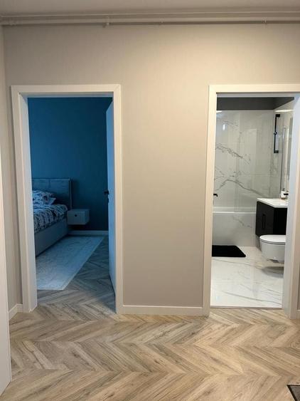 Apartament de inchiriat pe strada Plopilor in Parcul Rozelor Cluj-Napoca - 4