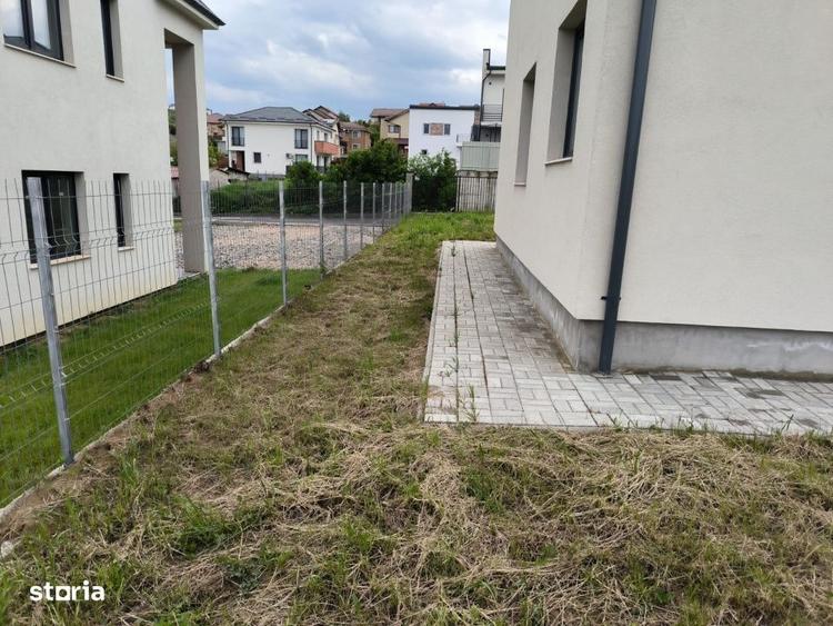 Casa Individuala, 120mp Utili, 440mp Teren, Dezmir - 5