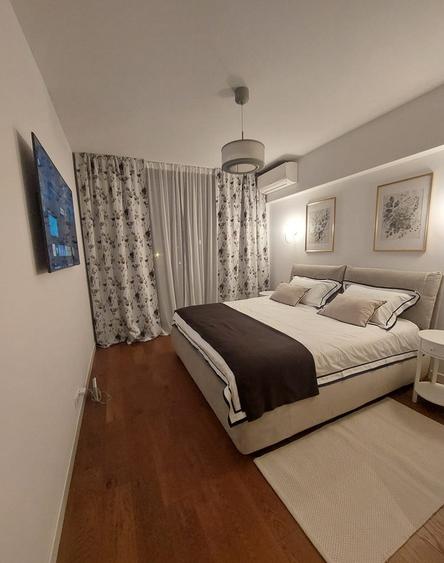 Apartament 2 camere LUX One Cotroceni Academia Militara metrou parcare - 3