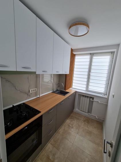 Vand Apartamanet 2 Camere Centru (Maestro) - 6