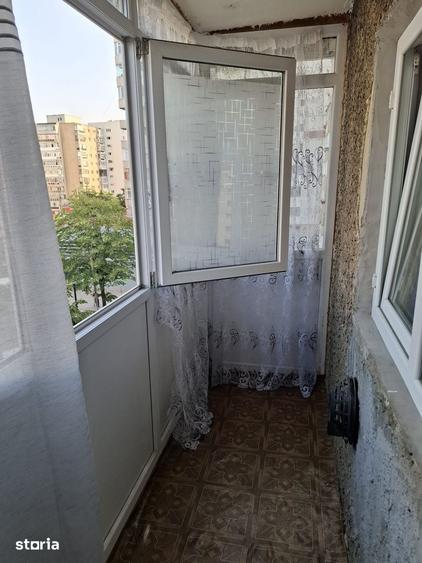 Apartament cu 2 camere decomandat în Unirii Sud