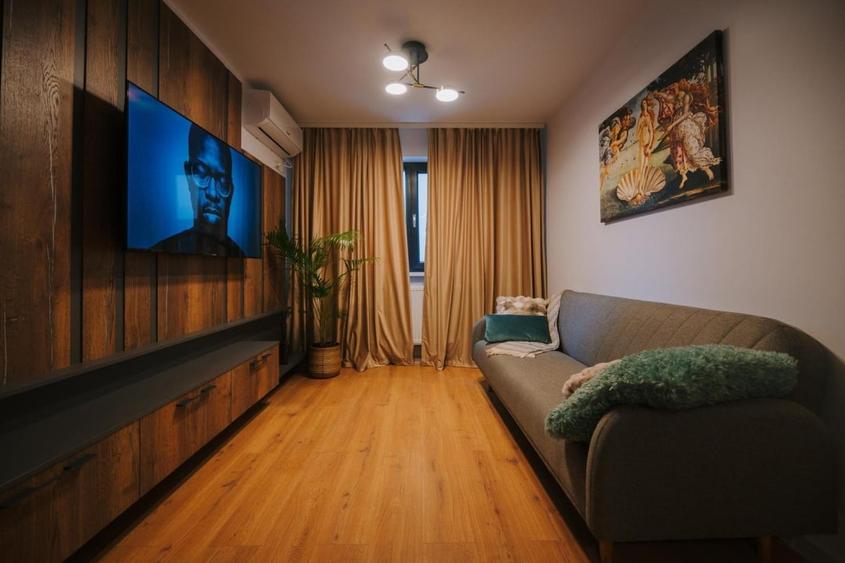 Apartament 2 camere, 52 mp, zona Centrala - 5