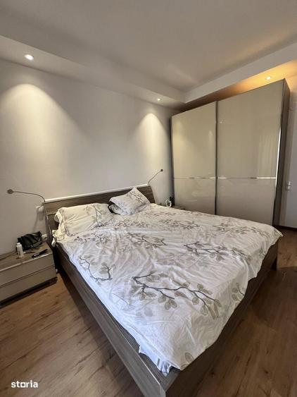 Apartament cu 2 camere în Ștefăneștii de Jos — fotografia 1