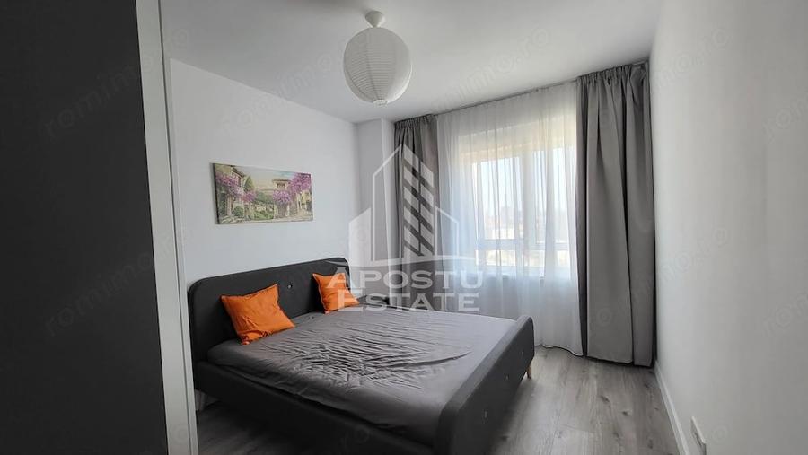 Apartament cu 3 camere decomandat în Circumvalațiunii