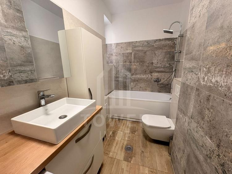 Apartament 2 camere - locație Centrală - 8