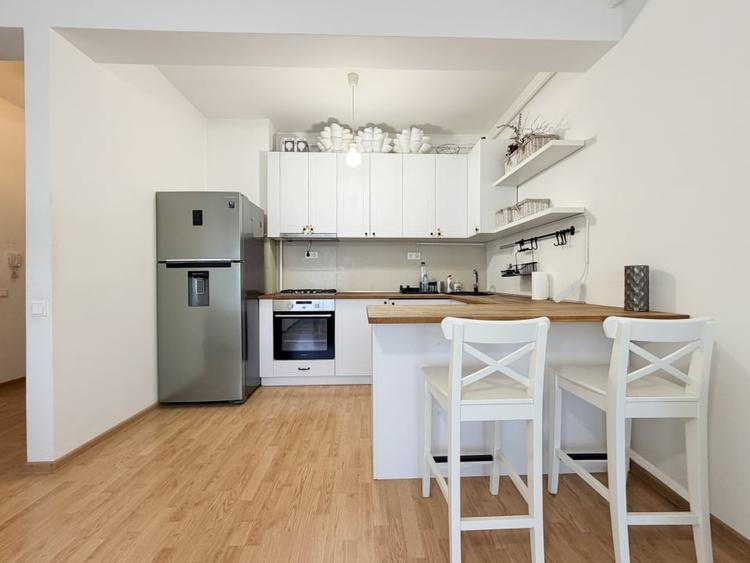Inchiriere Apartament 2 camere, Oaza-Zorilor, strada Miko Imre - 4