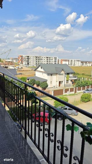 Apartament 3 camere, etaj 3, construc?ie 2024 - 15
