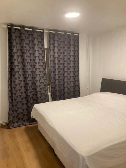Apartament cu 2 camere decomandat în Lipovei
