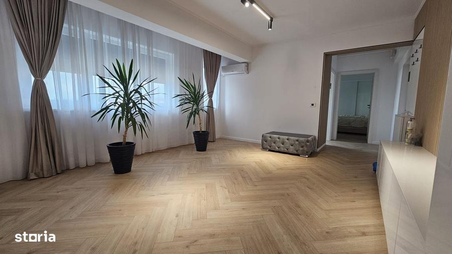 Apartament cu 2 camere în Nicolae Grigorescu