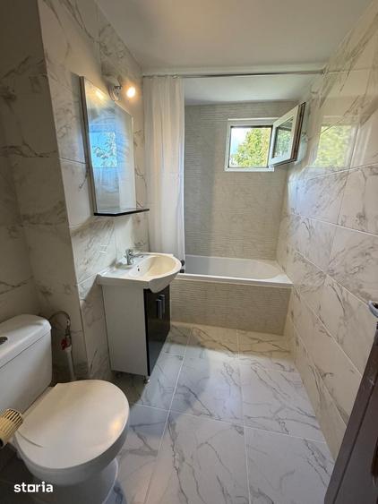 Apartament 2 camere, 52 mp, decomandat, Tatarasi - Flora - 2