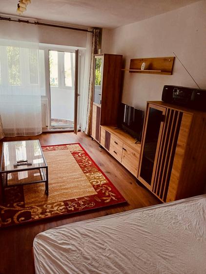 Garsonieră decomandată în Costin Georgian