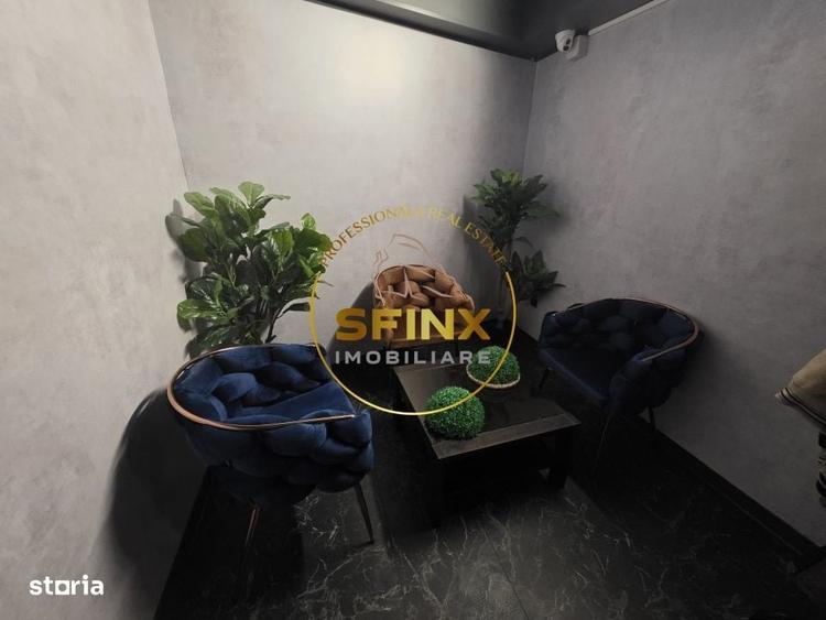 Spațiu comercial, de 162 mp, în Ultracentral