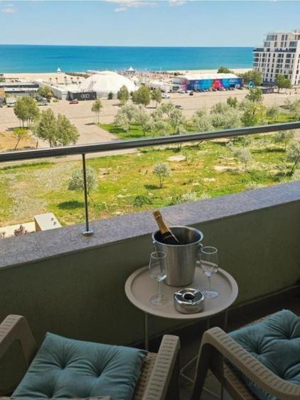 Apartament cu 2 camere decomandat în Nord