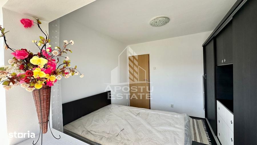 Apartament cu 3 camere, decomandat, zona Lipovei - 4