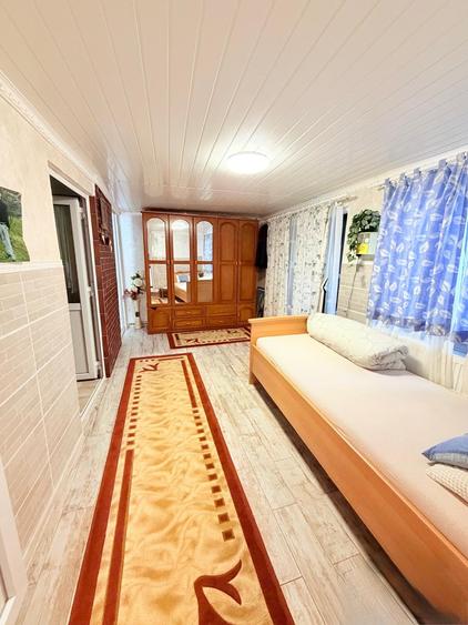 Casă individuală cu 4 camere cu Teren 700 Mp în Ighiu