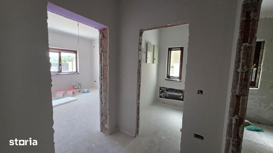 Duplex 5 camere | 162 mp utili si teren 530 mp | Dumbravita - 6