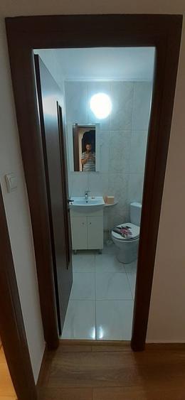 Apartament cu 3 camere decomandat în Tudor Vladimirescu
