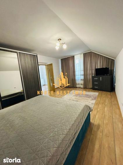 Casă cu 3 camere cu Teren 761 Mp în Trivale