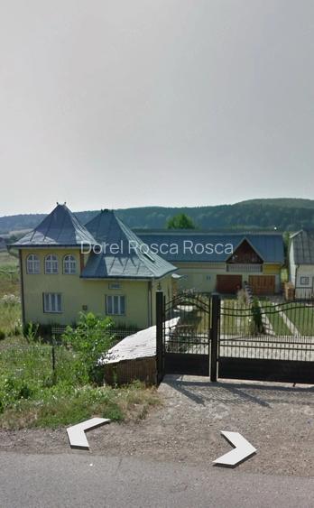 Casa de vanzare fara teren!
