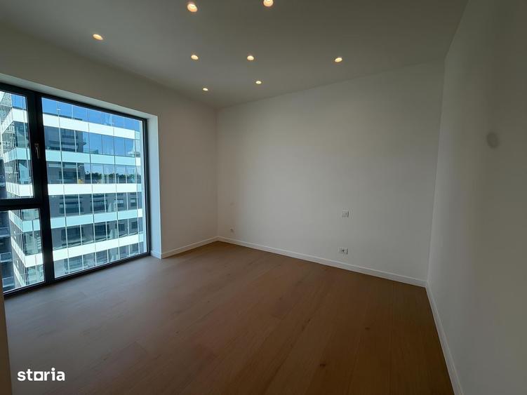 Apartament cu 3 camere în Aviației