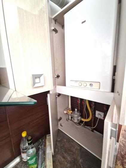 Apartament cu 2 camere semidecomandat în Drumul Taberei