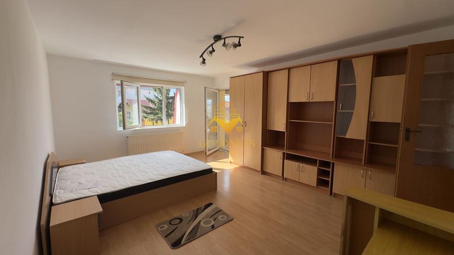 Apartament cu 2 camere decomandat, mobilat în Zorilor