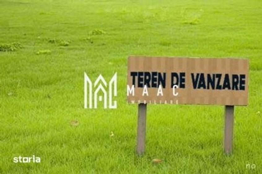 Teren de 7800 mp, în Central