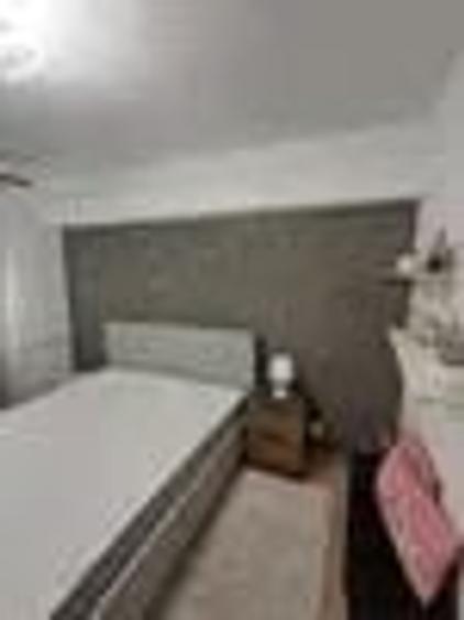 Apartament cu 2 camere decomandat în Păcii