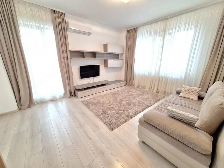 Apartament cu 2 camere decomandat în Craiovei