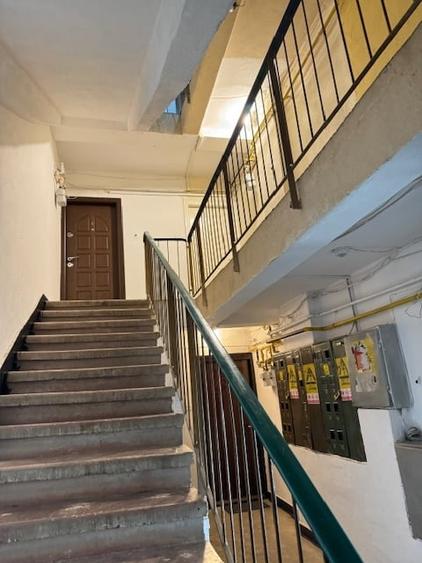 Apartament cu 2 camere decomandat, mobilat în Mioriței