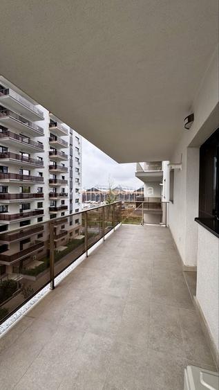 Inchiriere Ap 3 camere HILS REPUBLICA