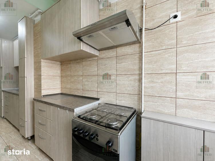 Apartament 2 camere decomandat | 59,78 mp utili | Mobilat ?i utilat - 3
