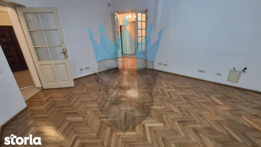 Apartament cu 4 camere în Grozăvești