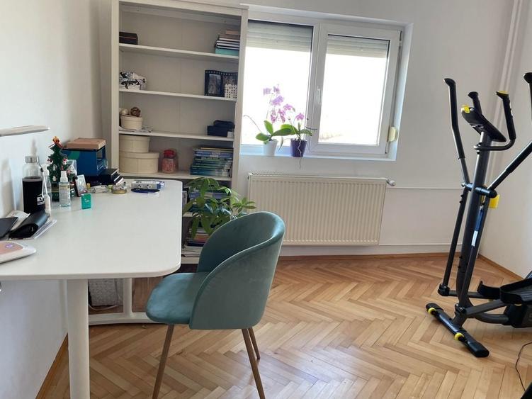 Apartament 3 camere | Doamna Ghica | Modern | Ac | 2 bai | etj 6/8 - 6