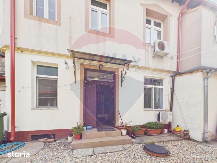 Apartament cu 3 camere în Moșilor